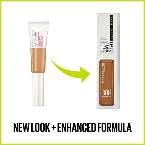 Maybelline Super Stay Longwear Liquid Concealer 30 hr