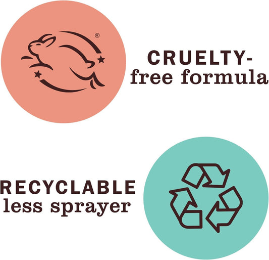 Apple Cider Multi-Surface Cleaner for Home That Feels Like a Cozy Hug