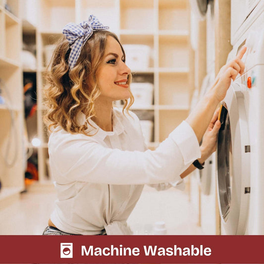 Lightweight Everyday Cotton Slippers