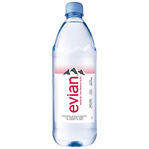 Naturally Filtered Spring Water for Refreshing Hydration