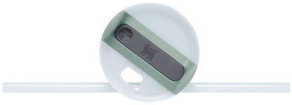 Stanley Tumbler with Handle and Straw 30 oz | Flowstate 3-Position Lid | Insulated Stainless Steel Cup