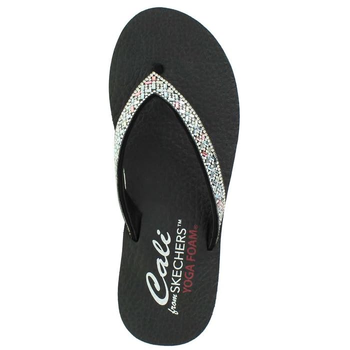 Skechers Cali Women's Meditation-Lotus BAE Flip-Flop