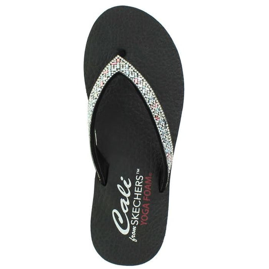 Skechers Cali Women's Meditation-Lotus BAE Flip-Flop