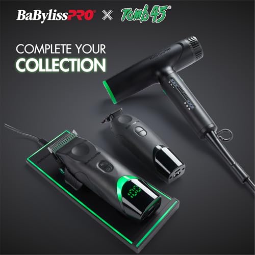 BaBylissPRO Prima 3100 Styling Iron for Sleek, Versatile Hair