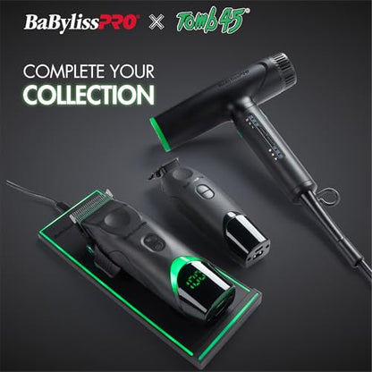 BaBylissPRO Prima 3100 Styling Iron for Sleek, Versatile Hair