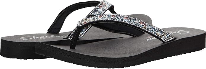 Skechers Cali Women's Meditation-Lotus BAE Flip-Flop