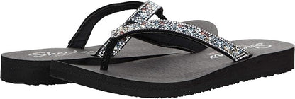 Skechers Cali Women's Meditation-Lotus BAE Flip-Flop