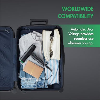 BaBylissPRO Prima 3100 Styling Iron for Sleek, Versatile Hair