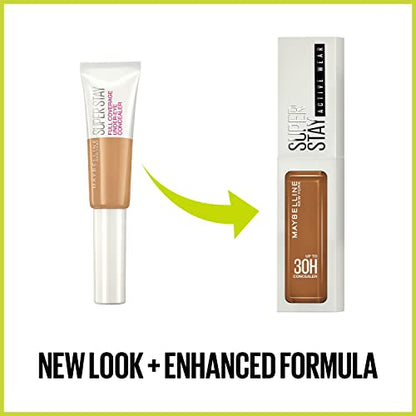 Maybelline Super Stay Longwear Liquid Concealer 30 hr