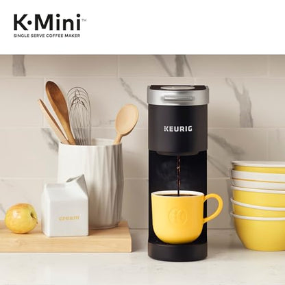 Keurig K-Mini Single Serve Coffee Maker