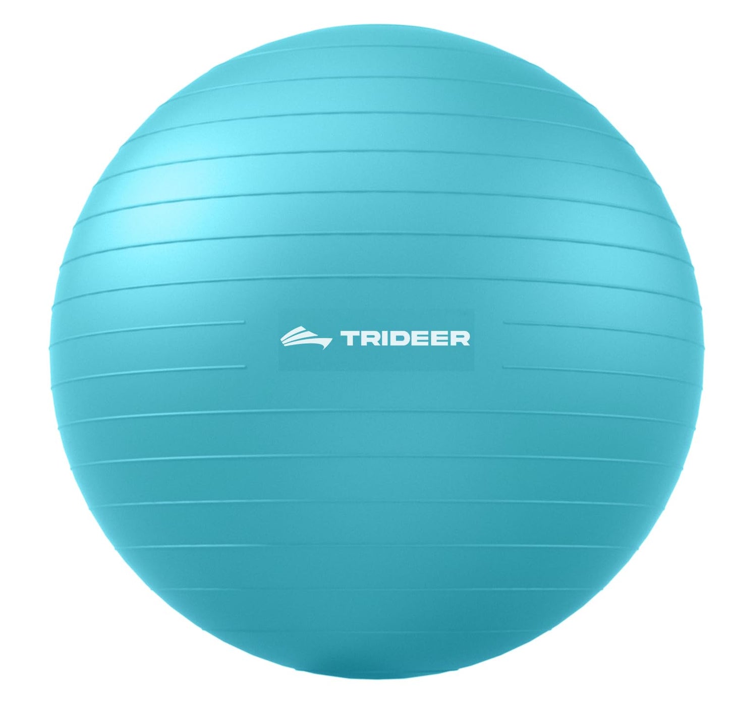 Trideer Yoga Ball Exercise Ball