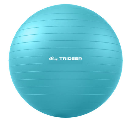 Trideer Yoga Ball Exercise Ball