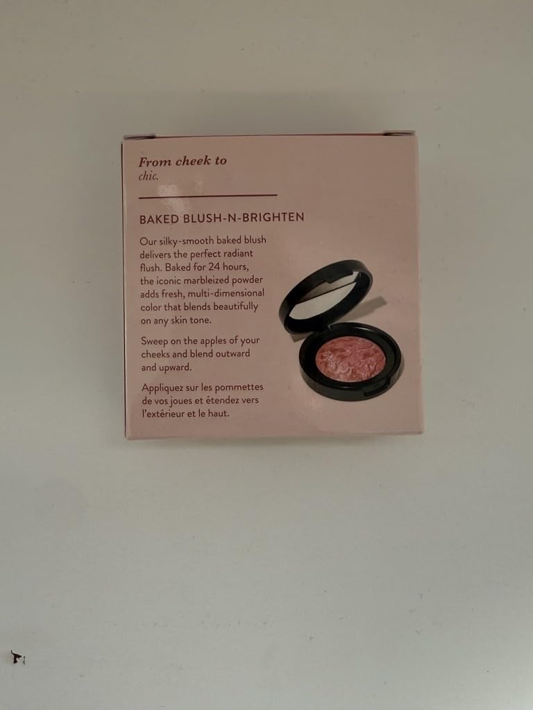 Laura Geller Baked Blush-n-Brighten