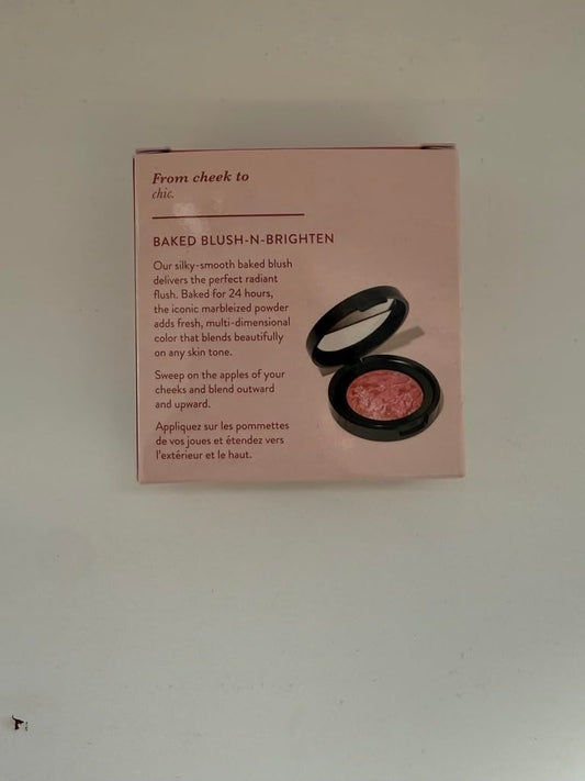 Laura Geller Baked Blush-n-Brighten