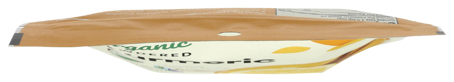 365 by Whole Foods Market, Organic Turmeric Superfood Powder, 4 Ounce