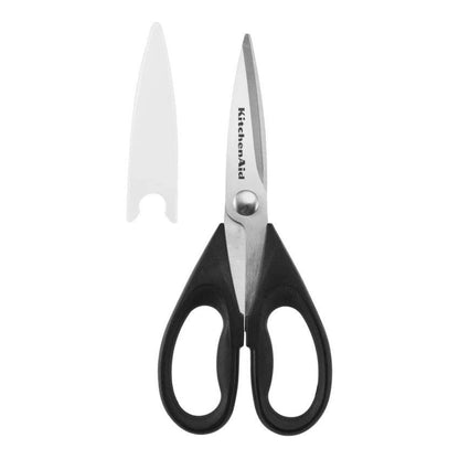 Kitchen Shears with Protective Sheath