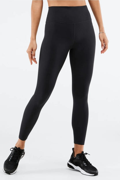 Fabletics Women's Define PowerHold® Define PowerHold 7/8 Legging for Sculpted Confidence & Daily Motion