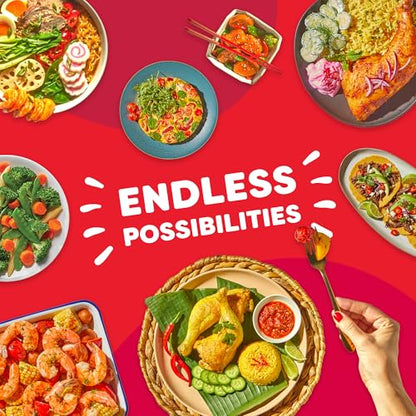 Instant Pot Duo Plus 9-in-1 Multicooker for Effortless, Healthy Meals, 6 Qt