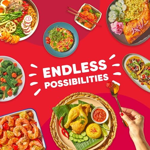 Instant Pot Duo Plus 9-in-1 Multicooker for Effortless, Healthy Meals, 6 Qt