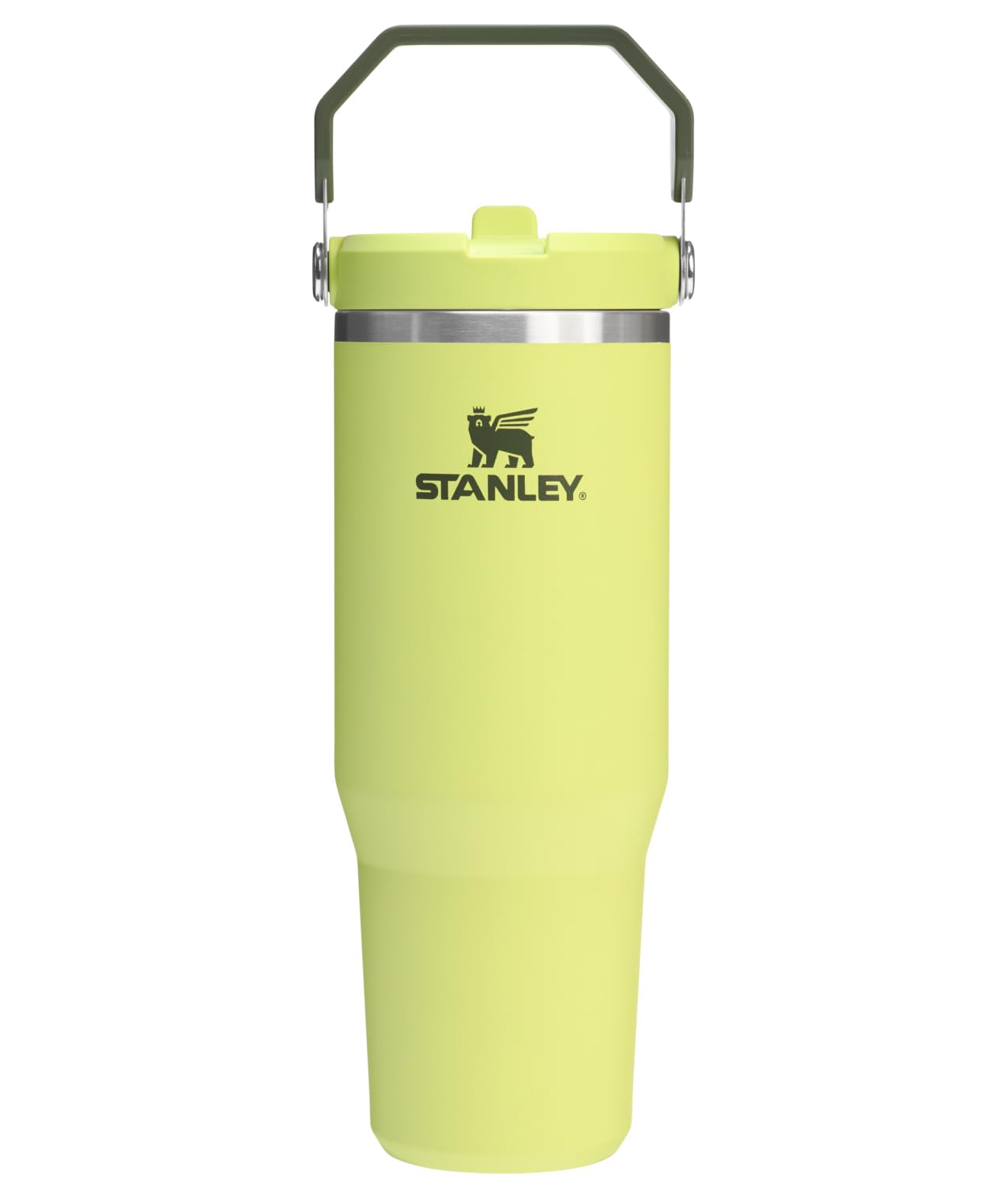 Stanley Insulated Straw Tumbler for All-Day Hydration