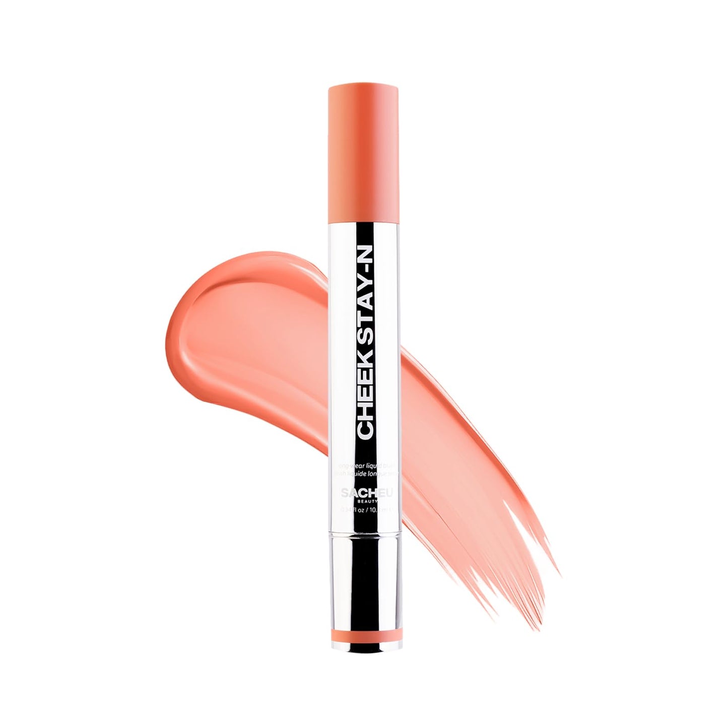Sacheu Cheek STAY-N Liquid Blush
