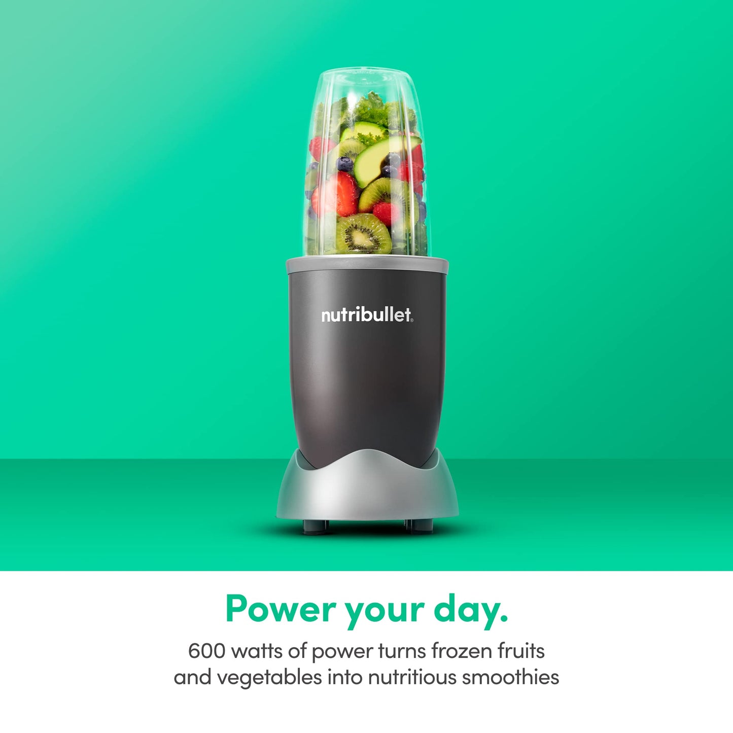 NutriBullet Personal Blender
