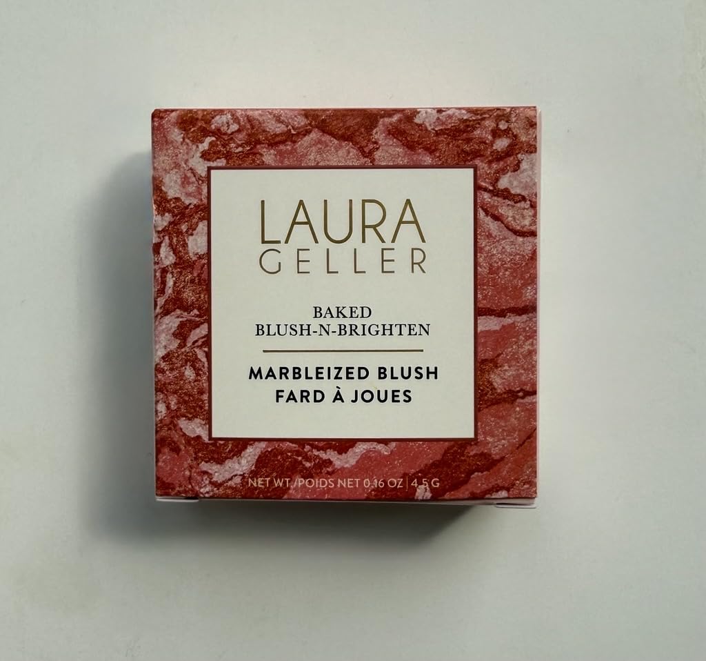 Laura Geller Baked Blush-n-Brighten
