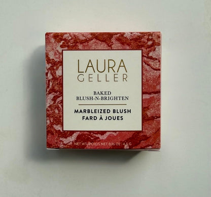 Laura Geller Baked Blush-n-Brighten