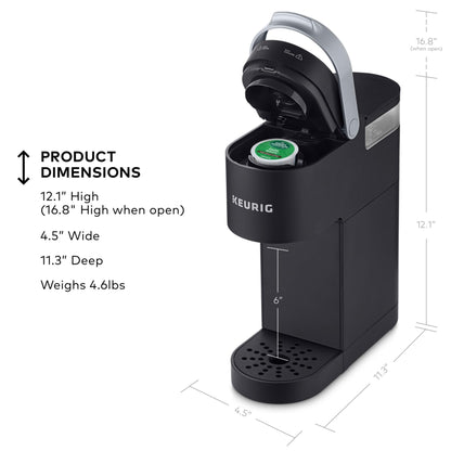 Keurig K-Mini Single Serve Coffee Maker