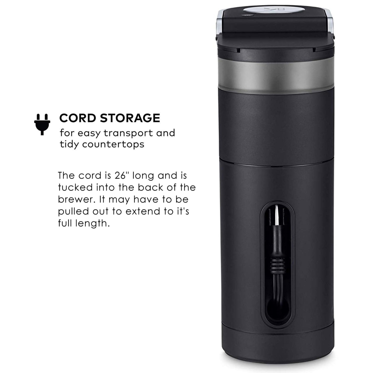 Keurig K-Mini Single Serve Coffee Maker