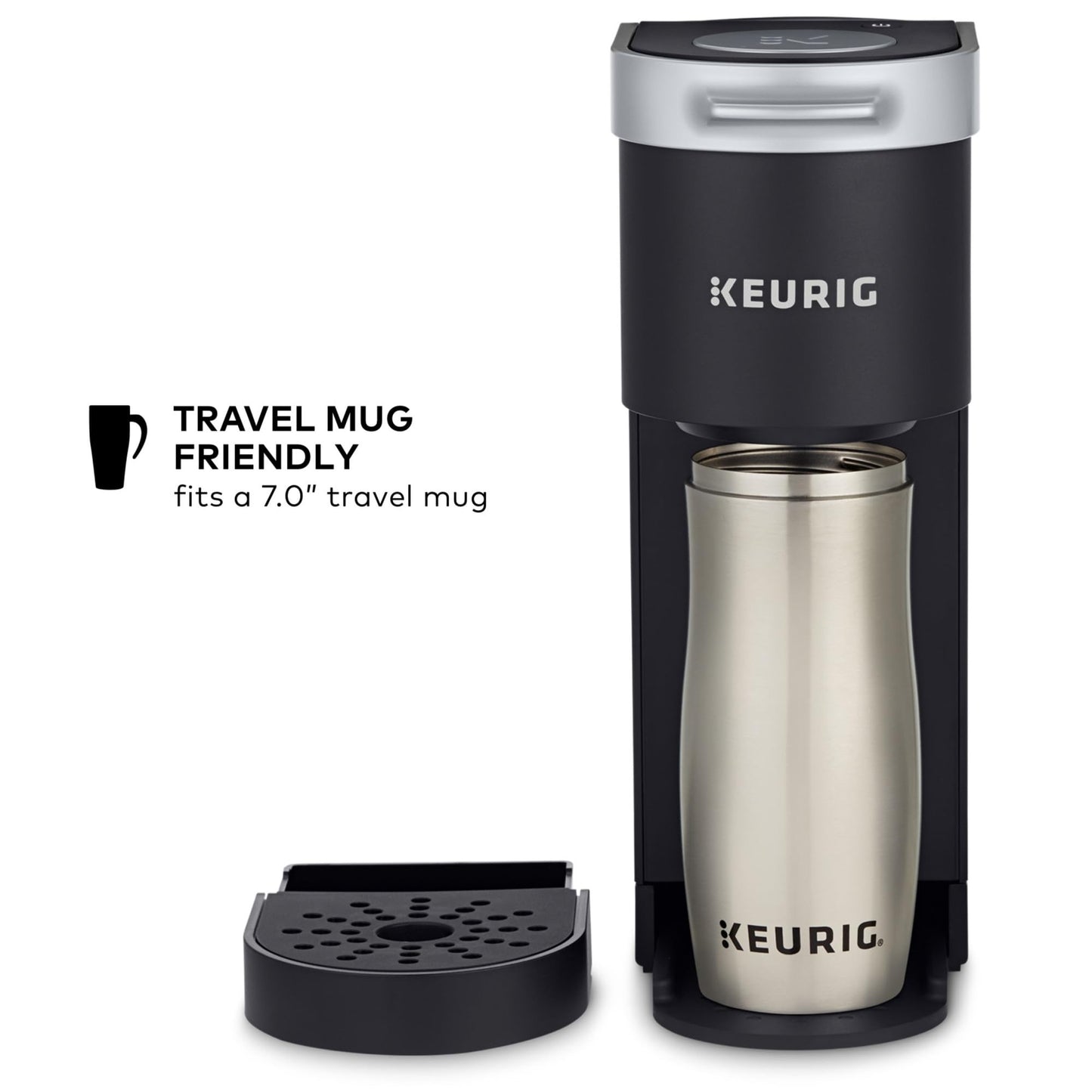 Keurig K-Mini Single Serve Coffee Maker