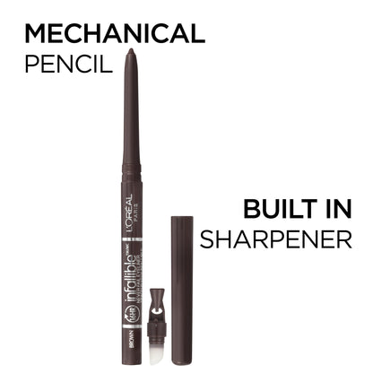 L’Oréal Infallible Never Fail Mechanical Eyeliner