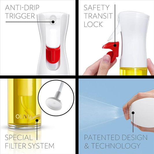 FLAIROSOL Original Oil Sprayer