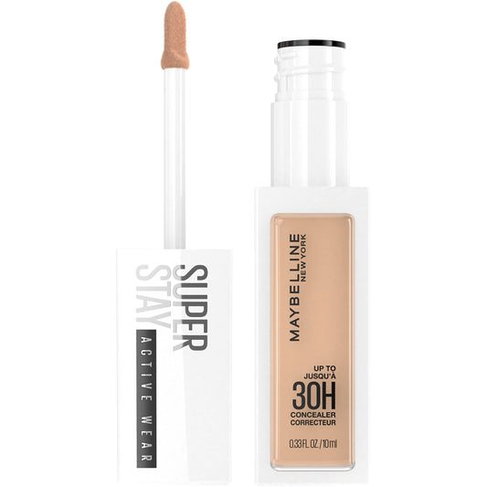 Maybelline Super Stay Longwear Liquid Concealer 30 hr