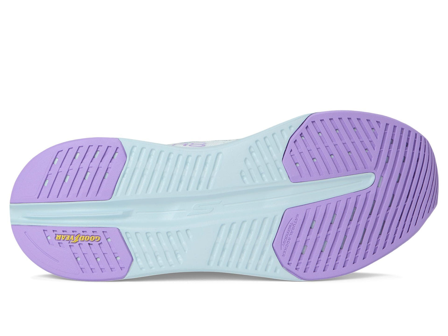 Skechers Max Cushioning Glide Step ‘Caledonia’ Sneaker