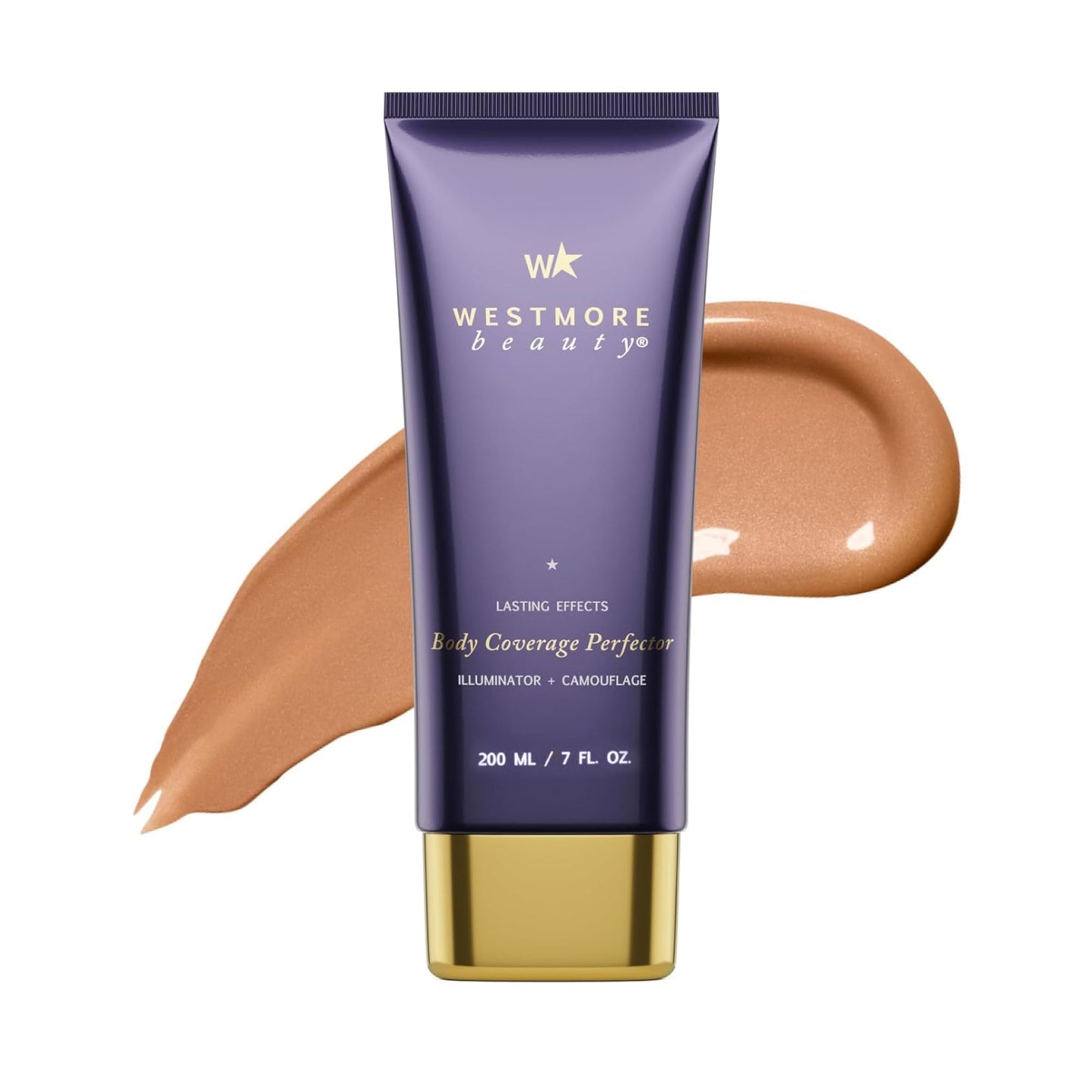 Body Coverage Perfector for Skin That Speaks of Confidence