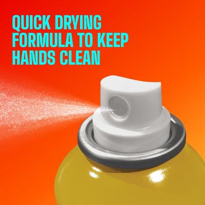 Icy Hot Max Strength Lidocaine Spray