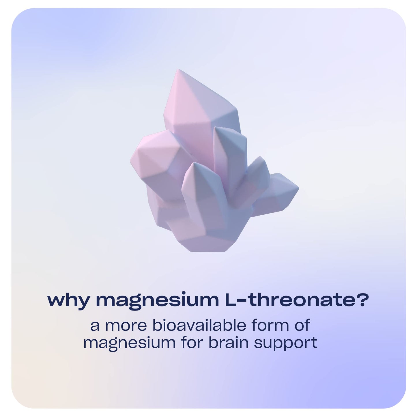 Mood-Boosting Magnesium Drink for Calm & Clarity