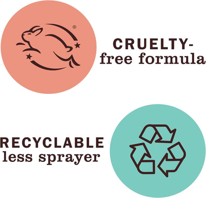 Apple Cider Multi-Surface Cleaner for Home That Feels Like a Cozy Hug