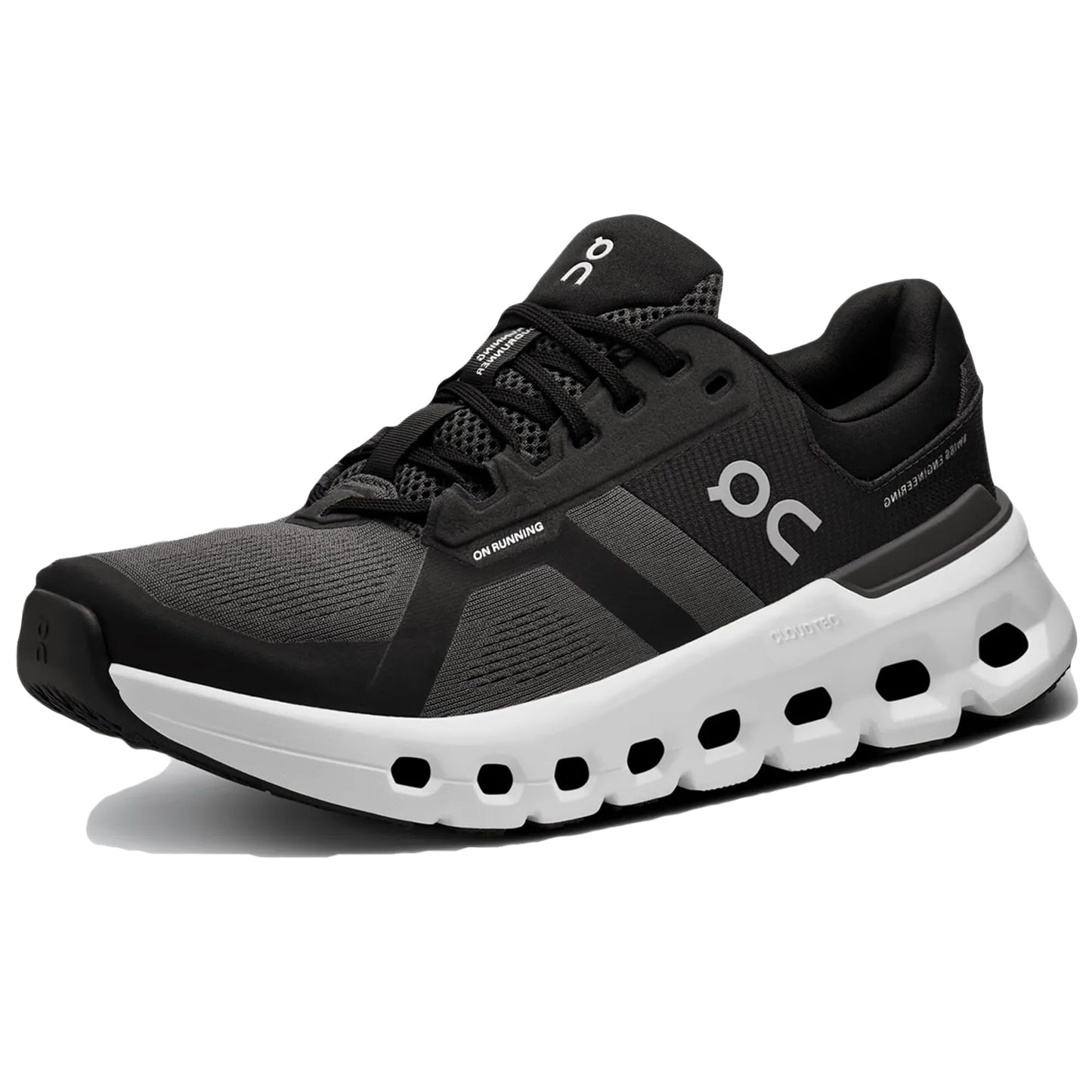 Cloudrunner 2 Sneakers for Steady Support & Everyday Comfort
