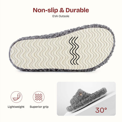 Lightweight Everyday Cotton Slippers