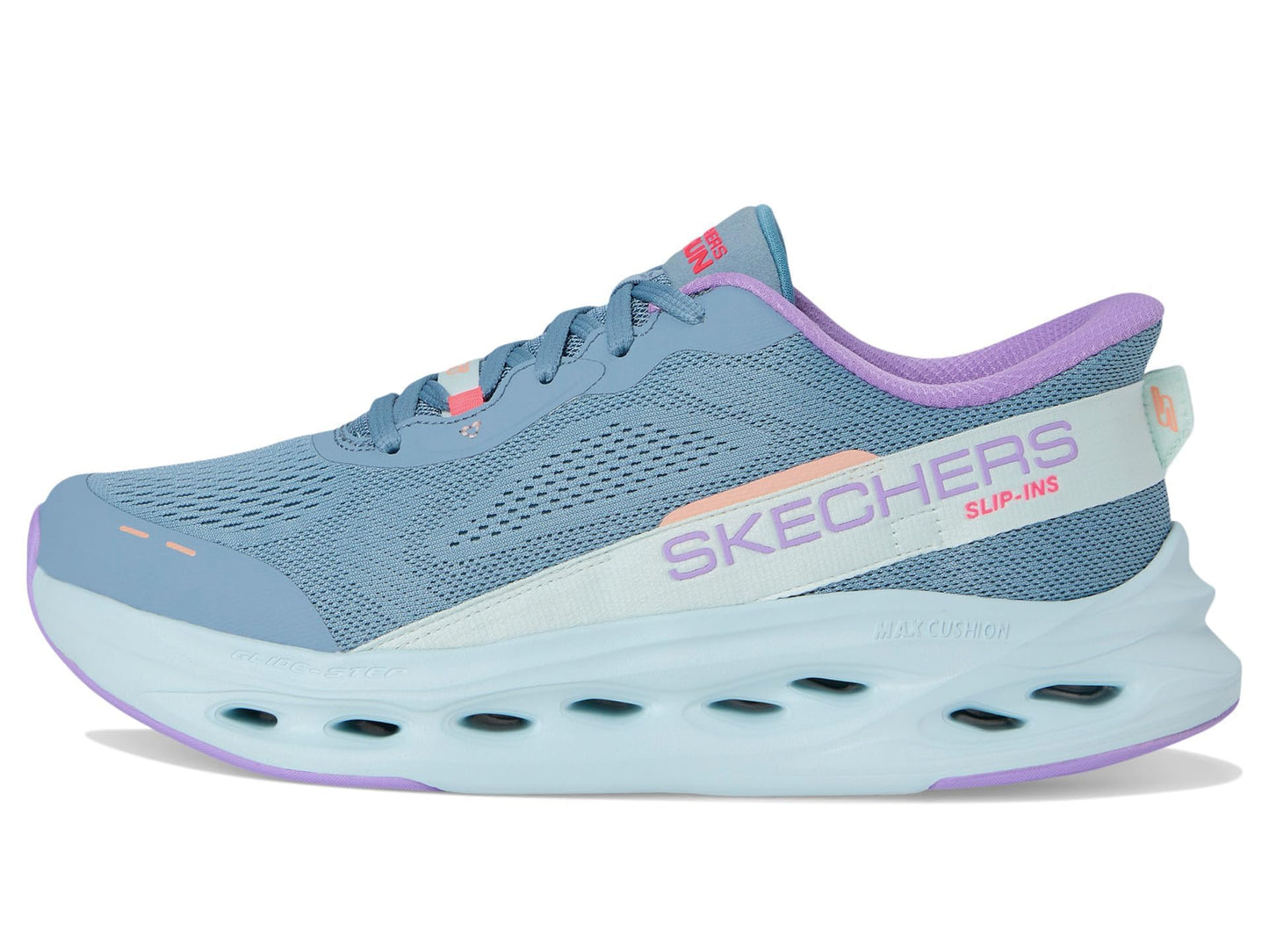 Skechers Max Cushioning Glide Step ‘Caledonia’ Sneaker