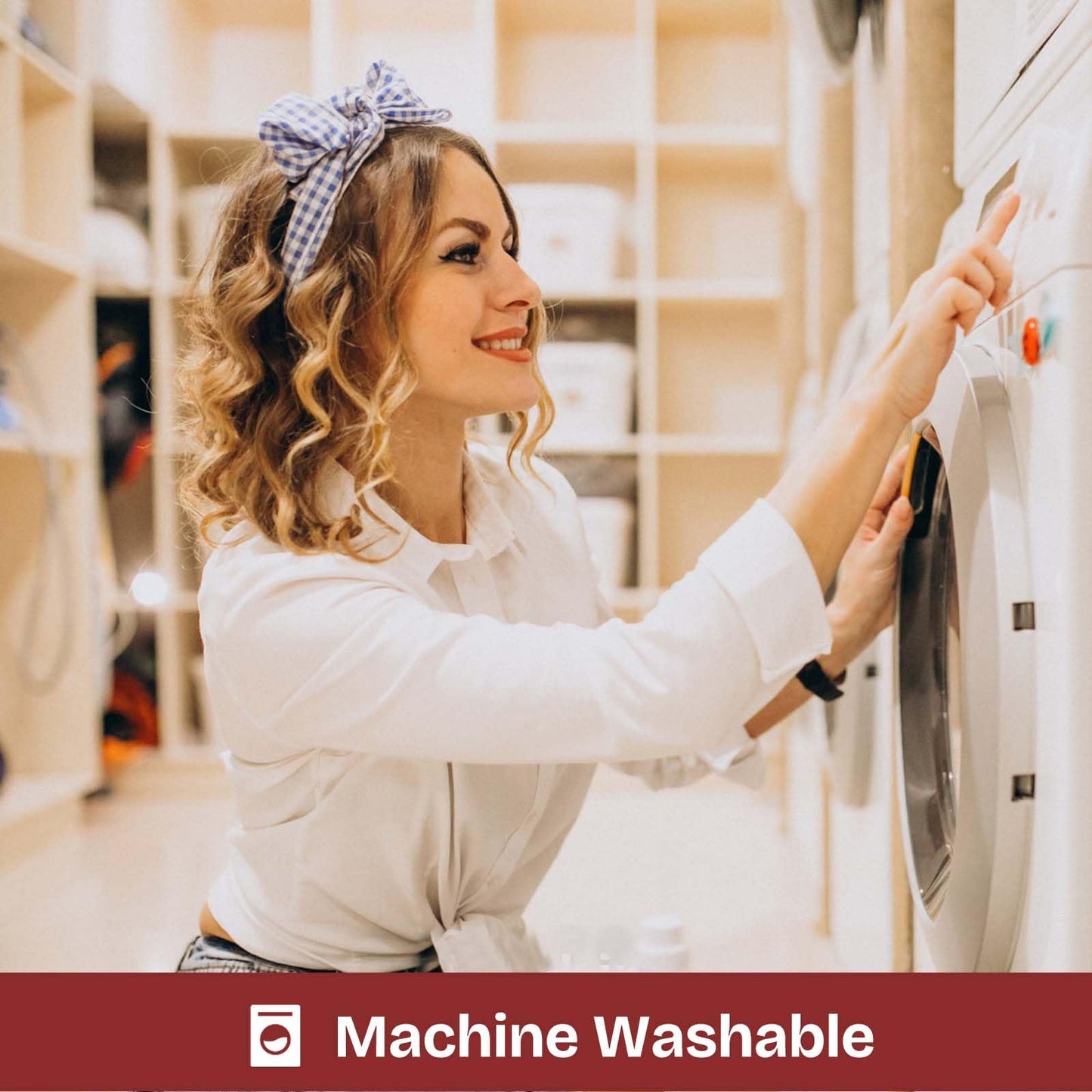 Lightweight Everyday Cotton Slippers