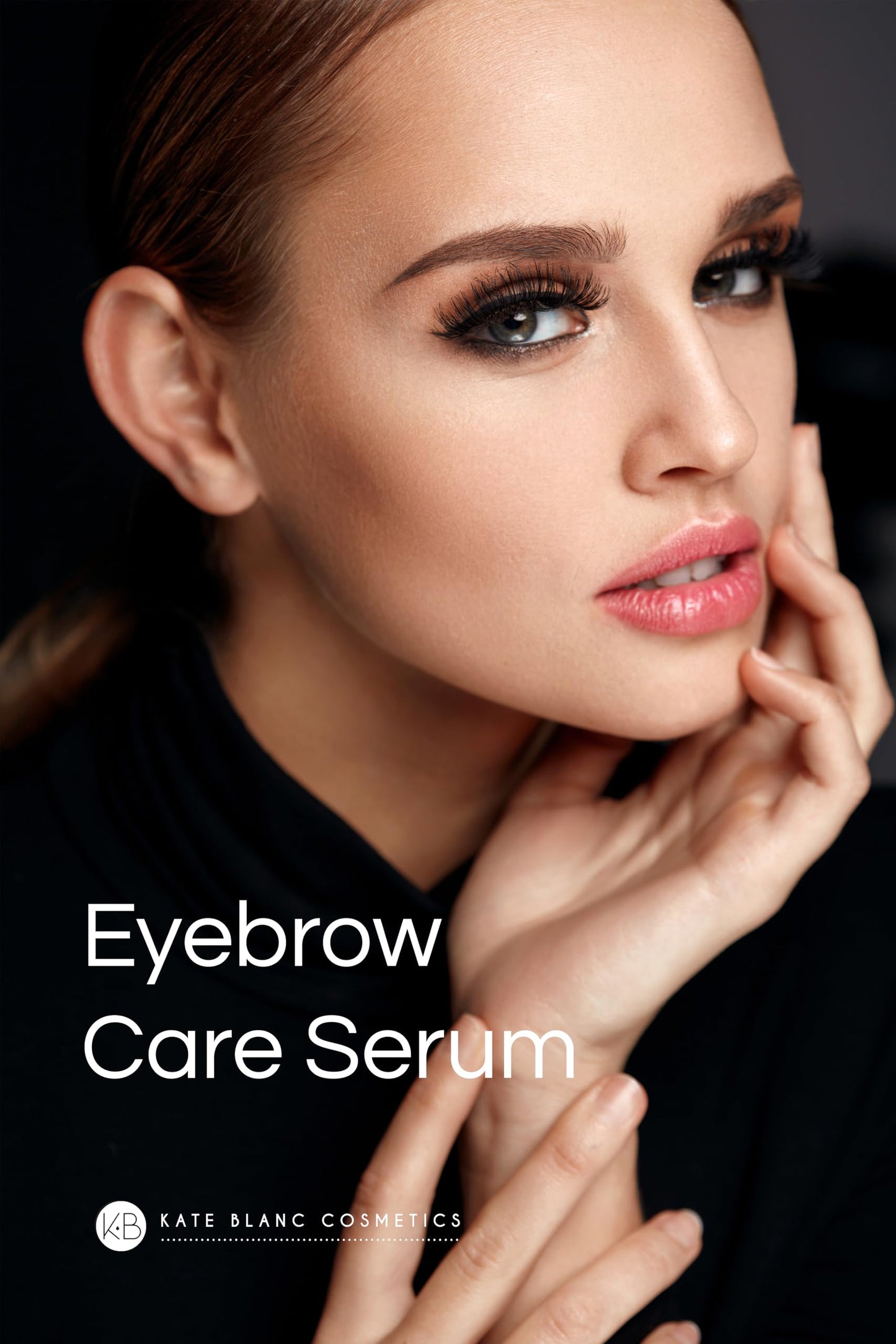 Kate Blanc Organic Castor Oil (2 oz)