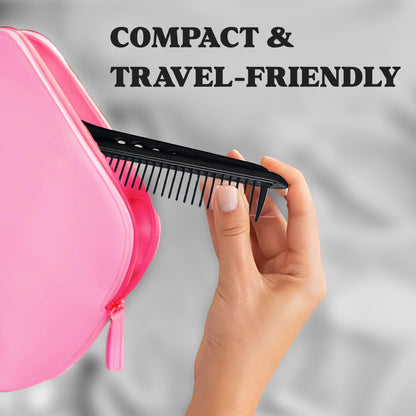 Herstyler Hair Straightening Comb