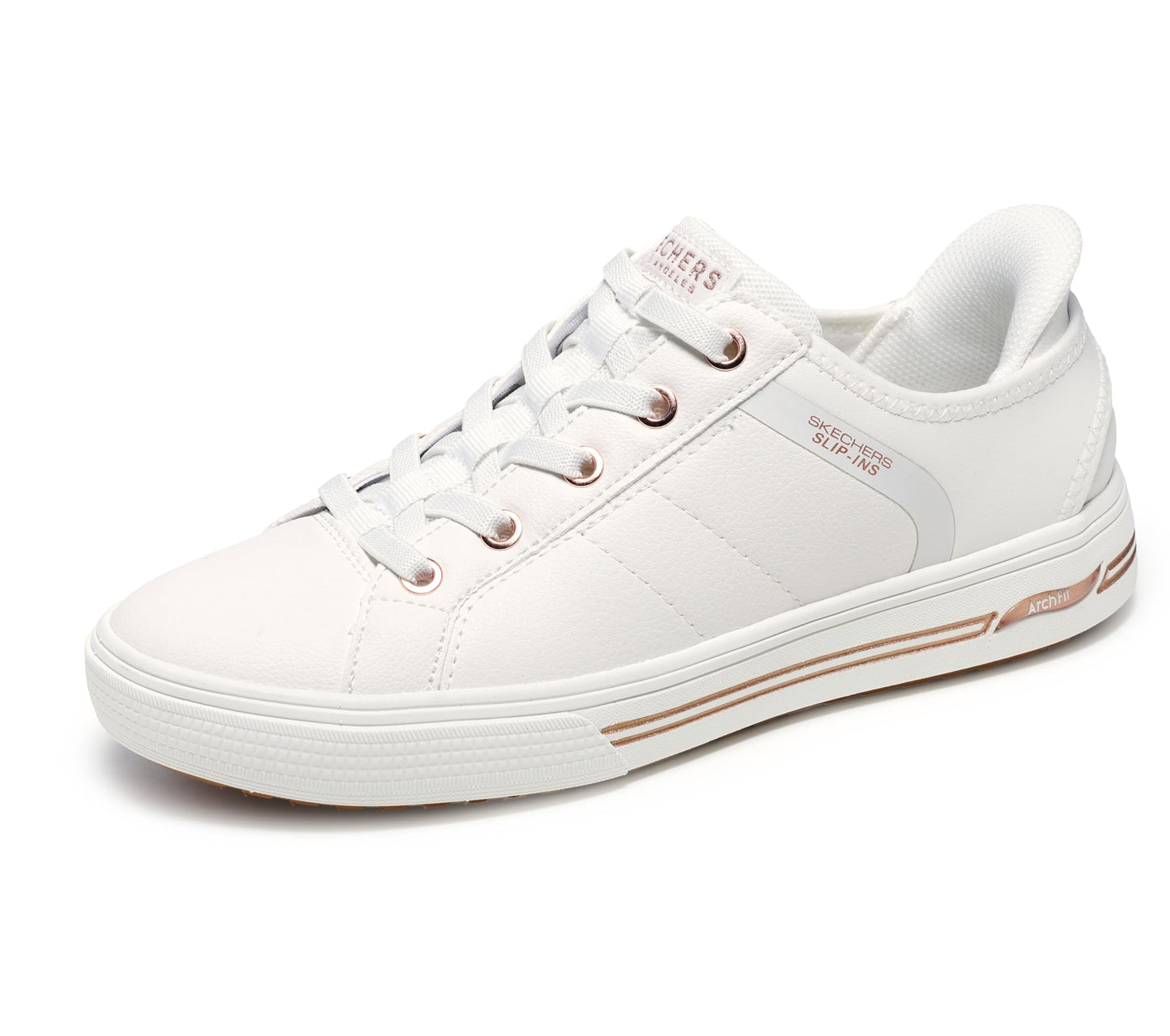 Skechers Women’s Arcade Ease N’ Slip-Ins