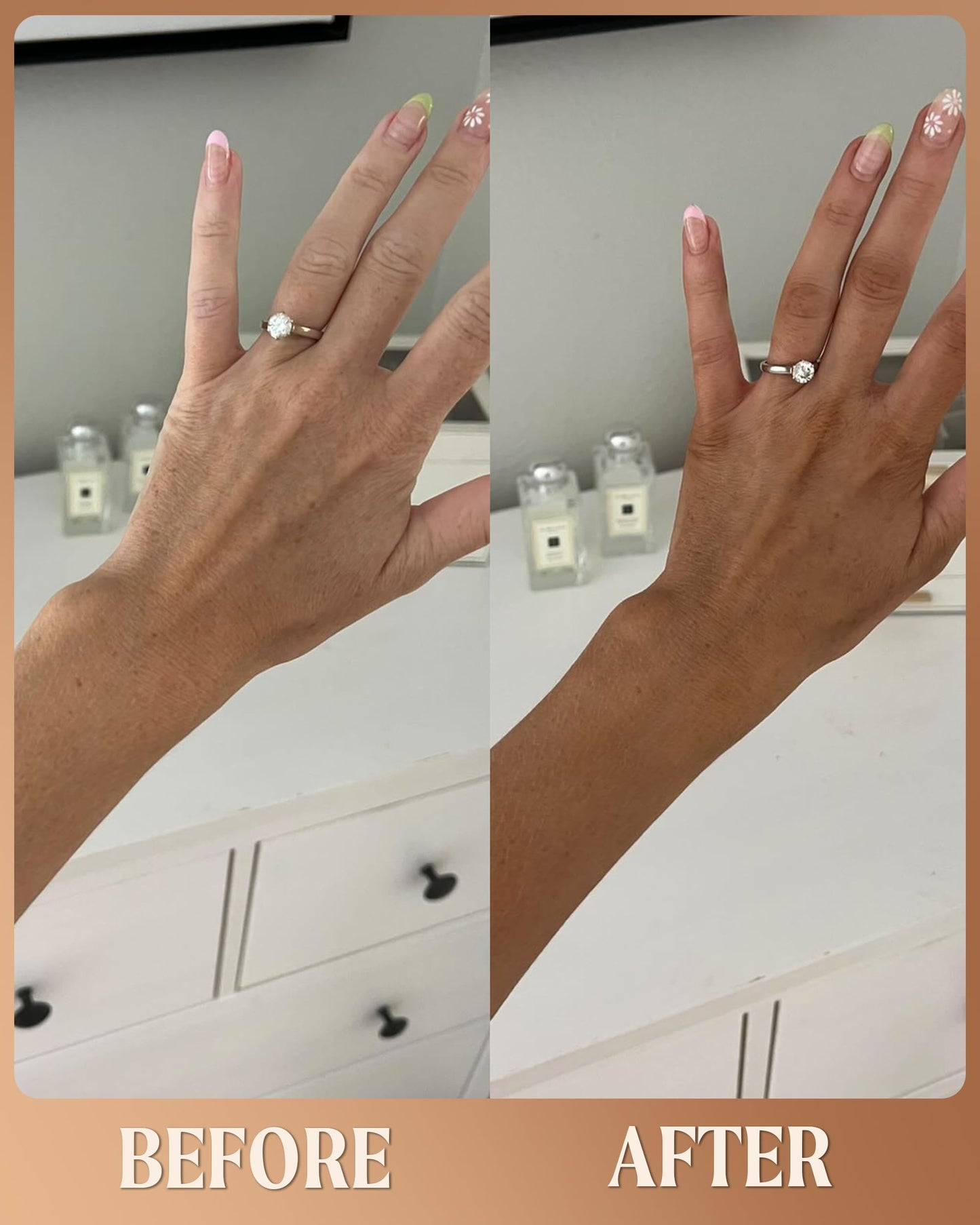 Medium Tanning Mousse for a Sun-Kissed Glow Without the Sun