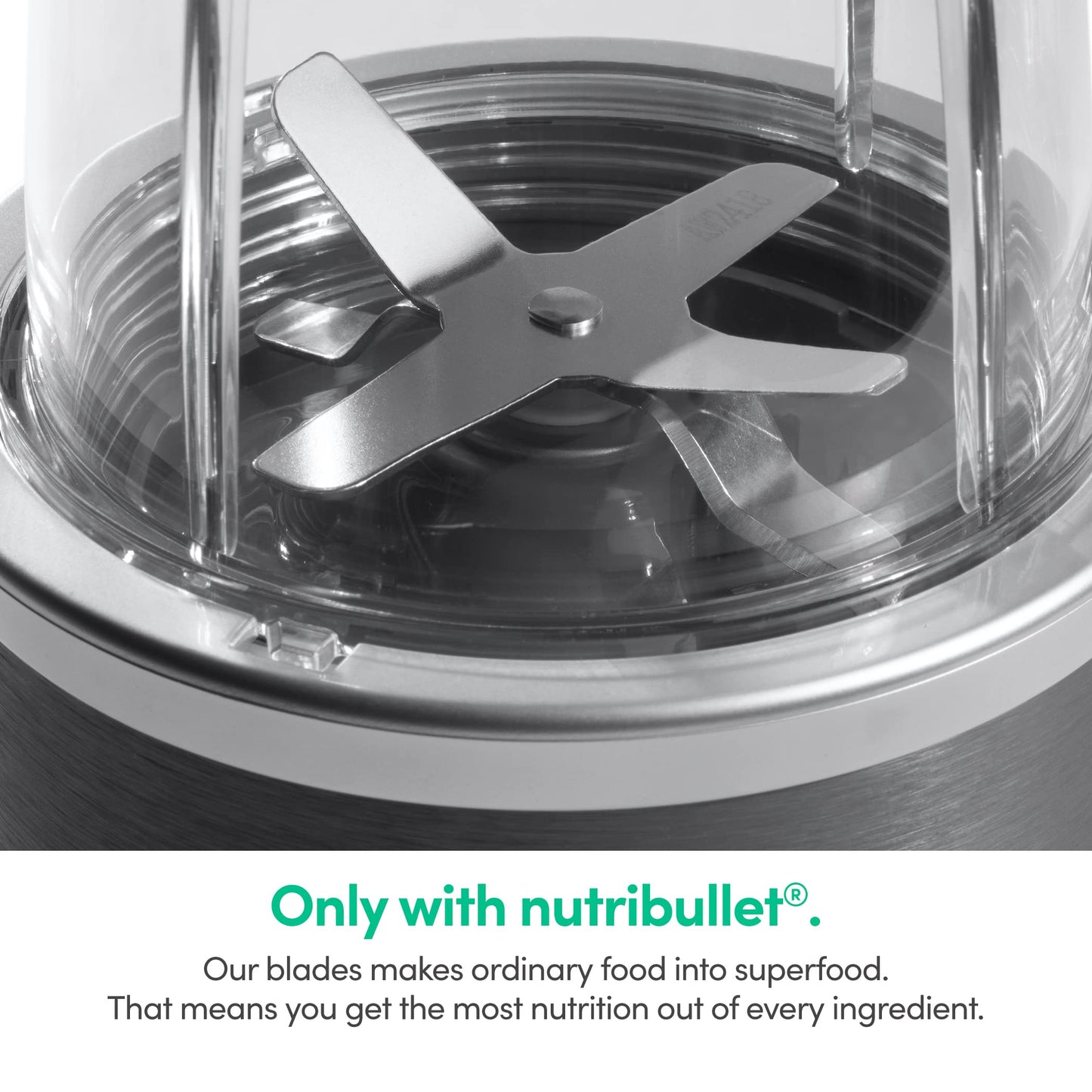 NutriBullet Personal Blender