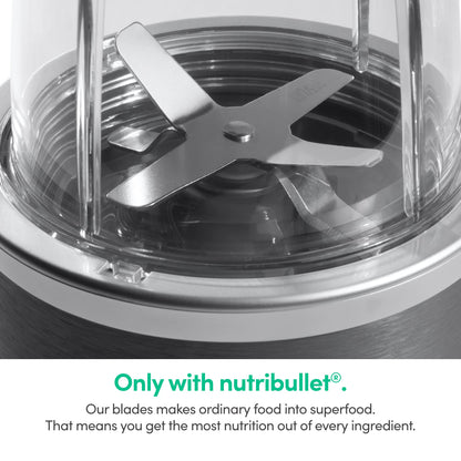 NutriBullet Personal Blender
