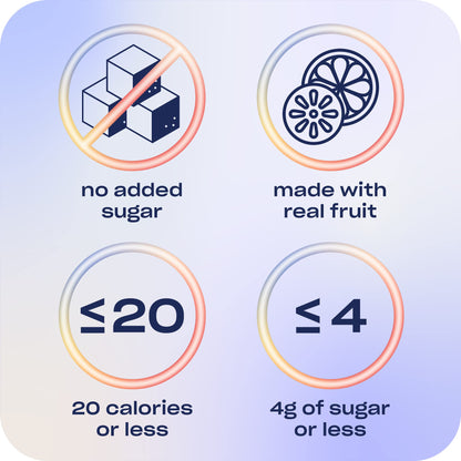 Mood-Boosting Magnesium Drink for Calm & Clarity